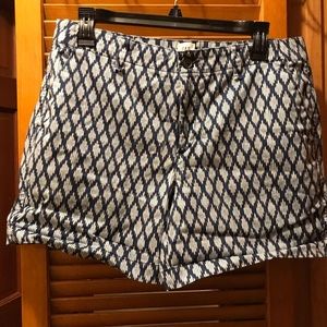 {GAP} women’s shorts